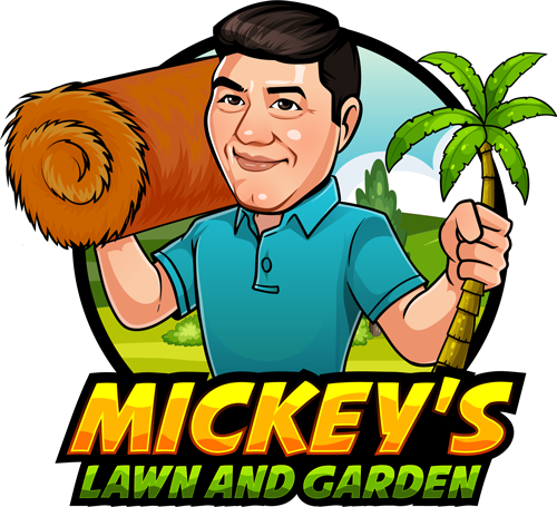 Mickeys Lawn and Garden